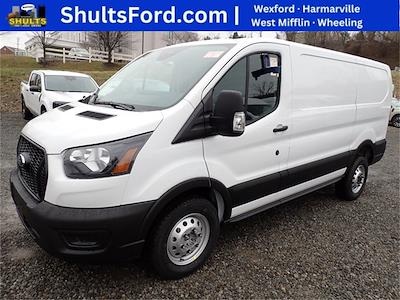 2024 Ford Transit 150 Low Roof AWD, Empty Cargo Van for sale #W4E6176 - photo 1