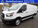 2024 Ford Transit 150 Low Roof AWD, Empty Cargo Van for sale #W4E6176 - photo 1