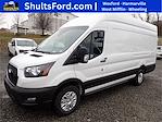 2024 Ford Transit 350 High Roof RWD, Empty Cargo Van for sale #W4E6246 - photo 1