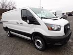 2024 Ford Transit 250 Low Roof RWD, Empty Cargo Van for sale #W4E7251 - photo 10