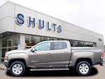 2016 GMC Canyon Crew Cab 4x4 Pickup for sale #W4F0218A - photo 3