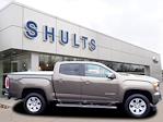 2016 GMC Canyon Crew Cab 4x4 Pickup for sale #W4F0218A - photo 5