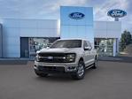 2024 Ford F-150 SuperCrew Cab 4x4, Pickup for sale #W4F049 - photo 2