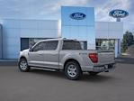 2024 Ford F-150 SuperCrew Cab 4x4, Pickup for sale #W4F049 - photo 4