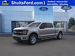 2024 Ford F-150 SuperCrew Cab 4x4 Pickup for sale #W4F1077 - photo 1