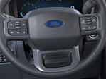 2024 Ford F-150 SuperCrew Cab 4x4 Pickup for sale #W4F1077 - photo 12