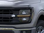 2024 Ford F-150 SuperCrew Cab 4x4 Pickup for sale #W4F1077 - photo 18
