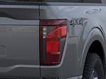 2024 Ford F-150 SuperCrew Cab 4x4 Pickup for sale #W4F1077 - photo 21