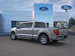 2024 Ford F-150 SuperCrew Cab 4x4 Pickup for sale #W4F1077 - photo 2