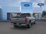 2024 Ford F-150 SuperCrew Cab 4x4 Pickup for sale #W4F1077 - photo 8