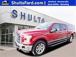 2015 Ford F-150 SuperCrew Cab 4x4, Pickup for sale #W4F1387B - photo 1