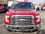 2015 Ford F-150 SuperCrew Cab 4x4, Pickup for sale #W4F1387B - photo 11