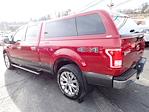 2015 Ford F-150 SuperCrew Cab 4x4, Pickup for sale #W4F1387B - photo 2