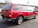 2015 Ford F-150 SuperCrew Cab 4x4, Pickup for sale #W4F1387B - photo 9