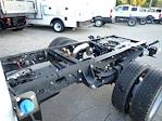 New 2024 Ford F-550 XL Super Cab 4x4 Cab Chassis for sale #W4F1718 - photo 4