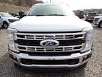 2024 Ford F-550 Super Cab DRW 4x4 Cab Chassis for sale #W4F1790 - photo 10