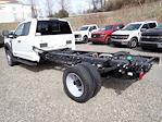 2024 Ford F-550 Super Cab DRW 4x4 Cab Chassis for sale #W4F1790 - photo 2