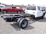 2024 Ford F-550 Super Cab DRW 4x4 Cab Chassis for sale #W4F1790 - photo 6