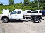 2024 Ford F-550 Super Cab DRW 4x4 Switch-N-Go Hooklift Body for sale #W4F1792 - photo 7
