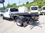 2024 Ford F-550 Super Cab DRW 4x4 Switch-N-Go Hooklift Body for sale #W4F1792 - photo 2