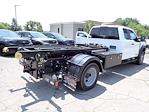 2024 Ford F-550 Super Cab DRW 4x4 Switch-N-Go Hooklift Body for sale #W4F1792 - photo 4