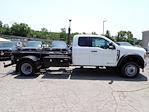 2024 Ford F-550 Super Cab DRW 4x4 Switch-N-Go Hooklift Body for sale #W4F1792 - photo 5