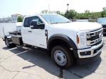 2024 Ford F-550 Super Cab DRW 4x4 Switch-N-Go Hooklift Body for sale #W4F1792 - photo 3
