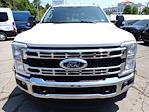 2024 Ford F-550 Super Cab DRW 4x4 Switch-N-Go Hooklift Body for sale #W4F1792 - photo 8