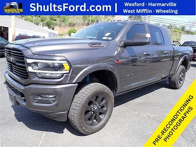 2021 Ram 2500 Mega Cab 4x4 Pickup for sale #W4F1820A - photo 1