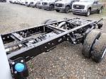 2024 Ford F-550 Super Cab DRW 4x4, Cab Chassis for sale #W4F1860 - photo 4