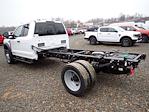 2024 Ford F-550 Super Cab DRW 4x4, Cab Chassis for sale #W4F1860 - photo 2