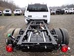 2024 Ford F-550 Super Cab DRW 4x4, Cab Chassis for sale #W4F1860 - photo 5