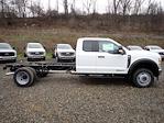 2024 Ford F-550 Super Cab DRW 4x4, Cab Chassis for sale #W4F1860 - photo 7