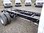 2024 Ford F-550 Super Cab DRW 4x4, Cab Chassis for sale #W4F1860 - photo 8