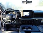 New 2024 Ford F-550 XL Super Cab 4x4 Cab Chassis for sale #W4F1877 - photo 16