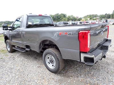 2024 Ford F-250 Regular Cab 4x4, Pickup for sale #W4F1902 - photo 2