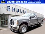 2024 Ford F-250 Regular Cab 4x4, Pickup for sale #W4F1902 - photo 1