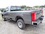 2024 Ford F-250 Regular Cab 4x4, Pickup for sale #W4F1902 - photo 2