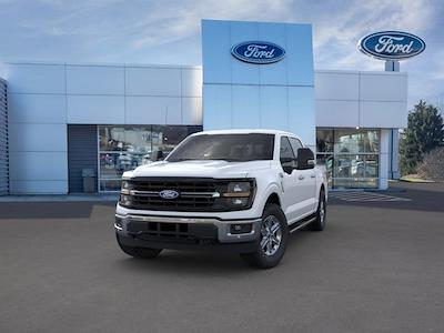 2024 Ford F-150 SuperCrew Cab 4x4 Pickup for sale #W4F2228 - photo 2