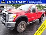 2016 Ford F-250 Regular Cab 4x4 Pickup for sale #W4F2436A - photo 1