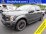 2020 Ford F-150 SuperCrew Cab 4x4 Pickup for sale #W4F3120A - photo 1