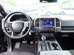 2020 Ford F-150 SuperCrew Cab 4x4 Pickup for sale #W4F3120A - photo 12