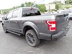 2020 Ford F-150 SuperCrew Cab 4x4 Pickup for sale #W4F3120A - photo 2
