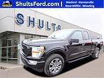 2022 Ford F-150 Super Cab 4x4 Pickup for sale #W4F3211A - photo 1