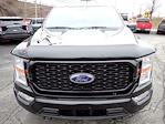 2022 Ford F-150 Super Cab 4x4 Pickup for sale #W4F3211A - photo 11