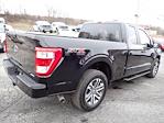 2022 Ford F-150 Super Cab 4x4 Pickup for sale #W4F3211A - photo 9