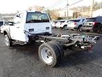 2024 Ford F-550 Regular Cab DRW 4x4, Cab Chassis for sale #W4F3226 - photo 2