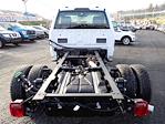 2024 Ford F-550 Regular Cab DRW 4x4, Cab Chassis for sale #W4F3226 - photo 5