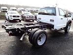 2024 Ford F-550 Regular Cab DRW 4x4, Cab Chassis for sale #W4F3226 - photo 6