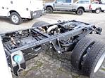 2024 Ford F-550 Regular Cab DRW 4x4, Cab Chassis for sale #W4F3250 - photo 4